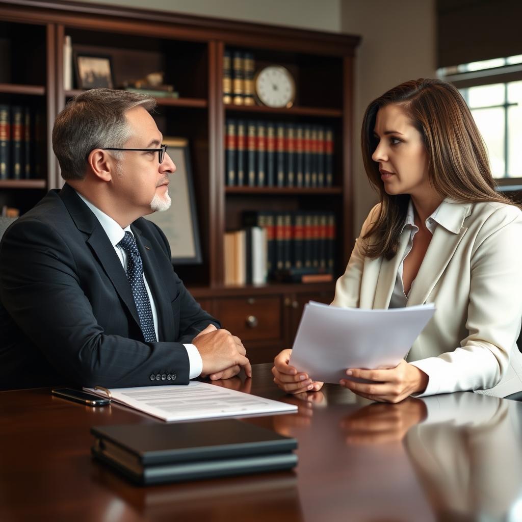 Domesticating Foreign Divorce Decree Lawyer Goochland County