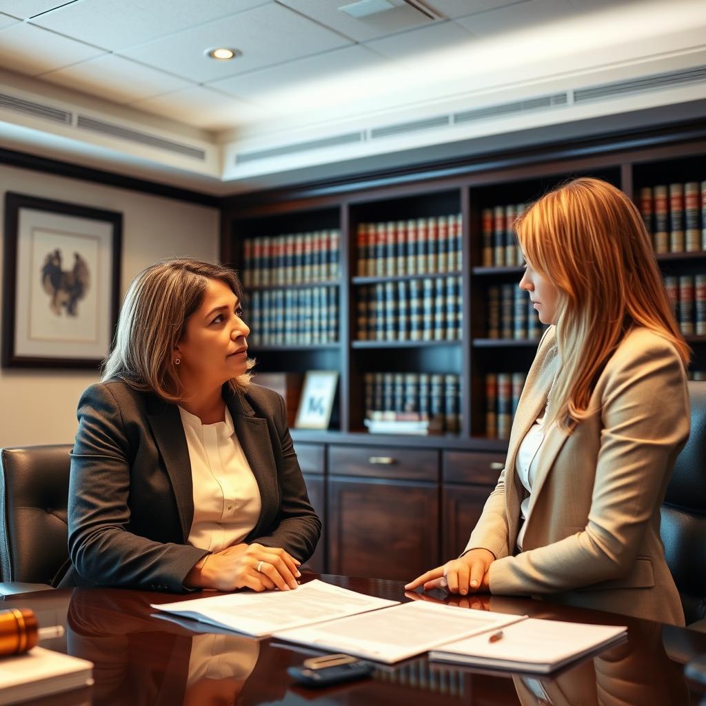 Domesticating Foreign Divorce Decree Lawyer Henrico County