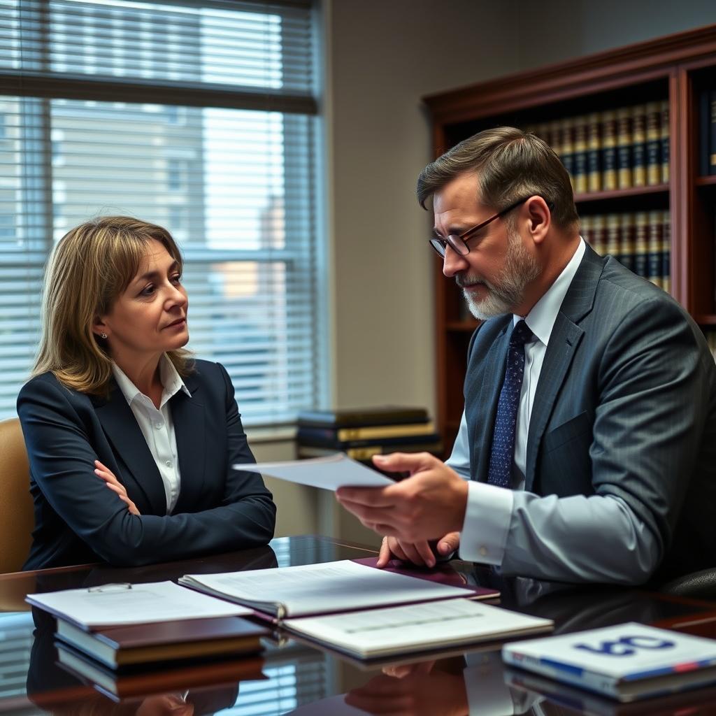 Domesticating Foreign Divorce Decree Lawyer King George County