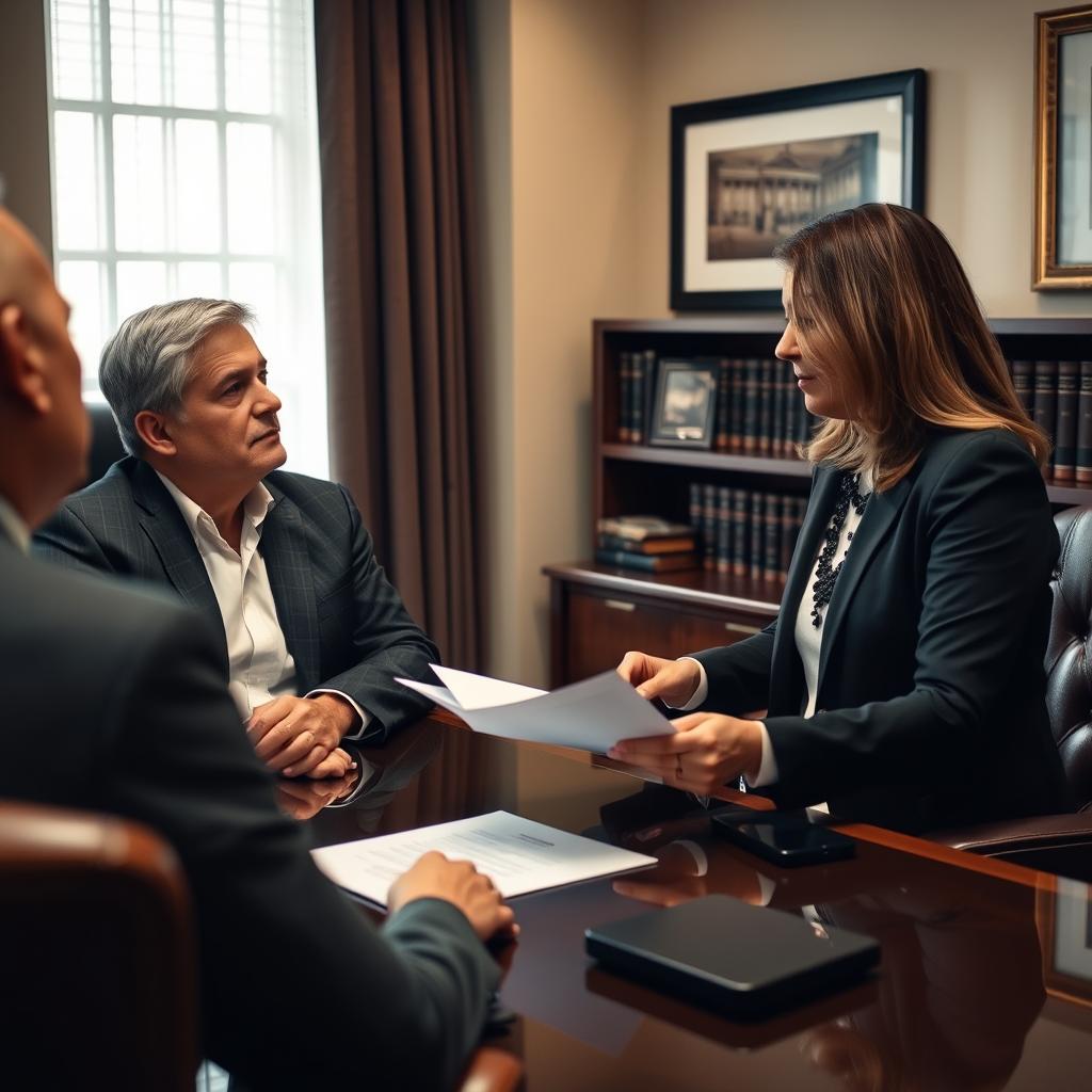Domesticating Foreign Divorce Decree Lawyer Lexington
