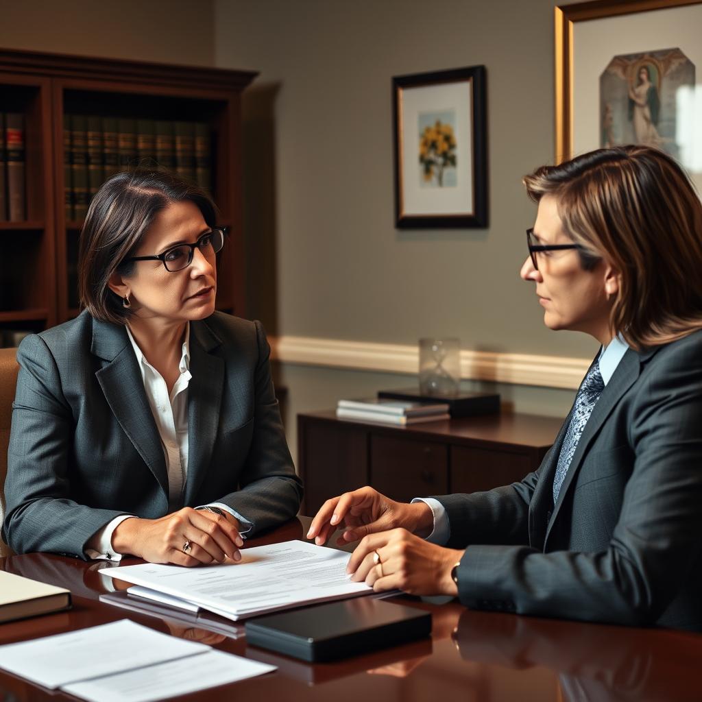 Domesticating Foreign Divorce Decree Lawyer Madison County