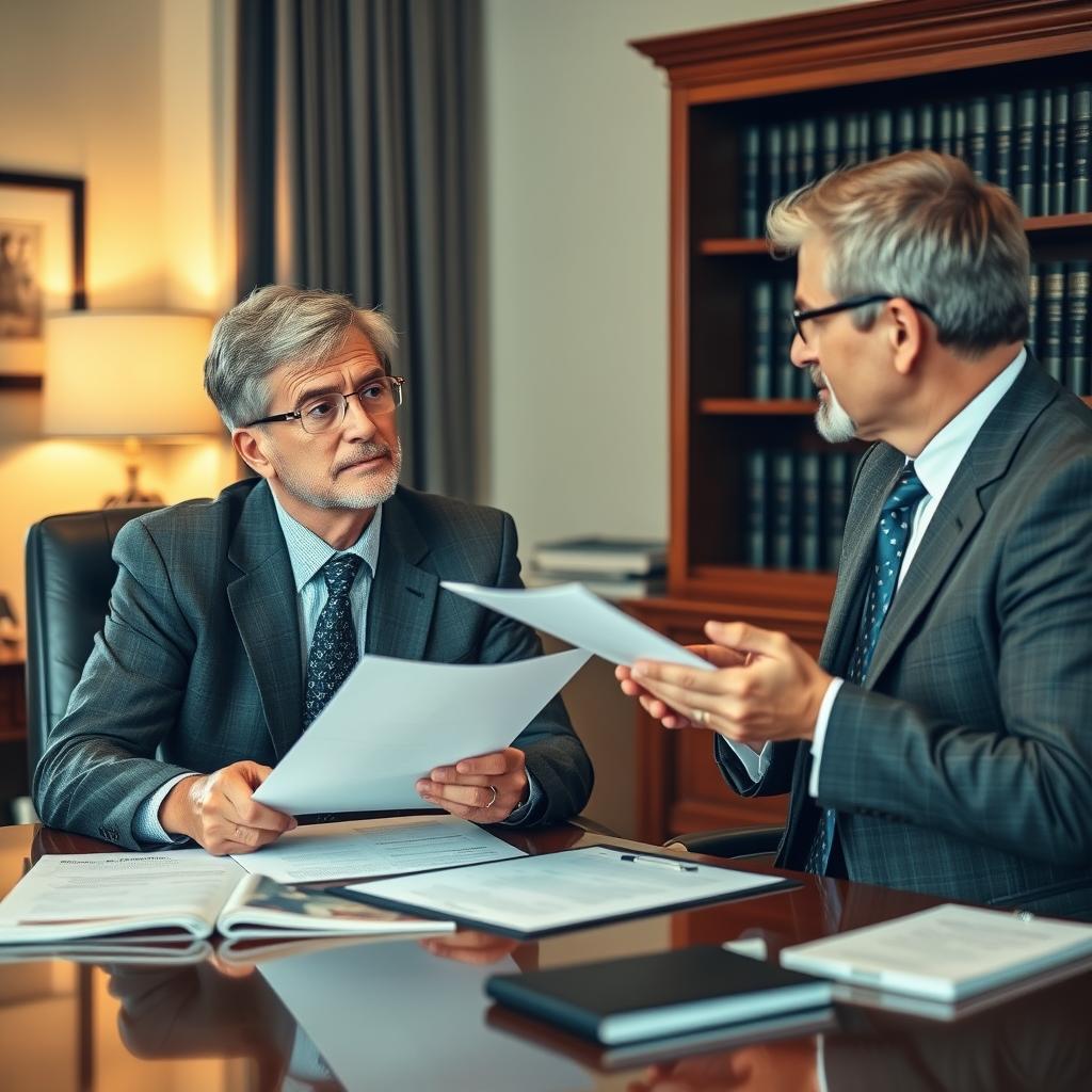 Domesticating Foreign Divorce Decree Lawyer Manassas