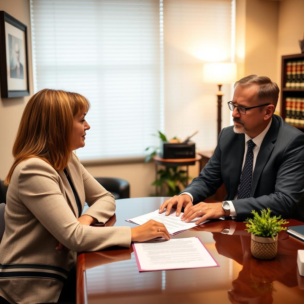 Domesticating Foreign Divorce Decree Lawyer Orange County