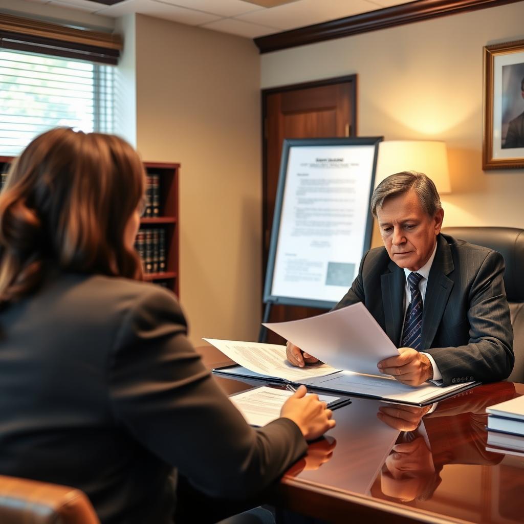Domesticating Foreign Divorce Decree Lawyer Powhatan County