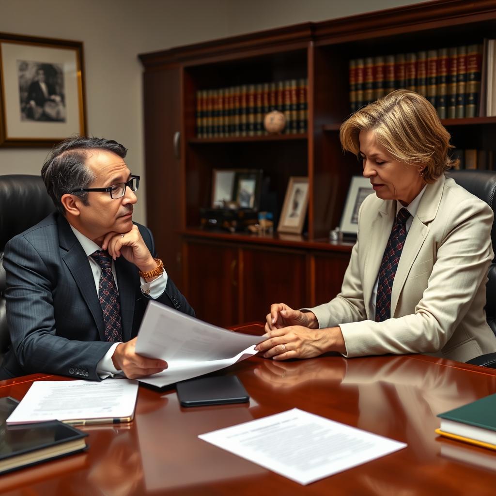 Domesticating Foreign Divorce Decree Lawyer Prince George County