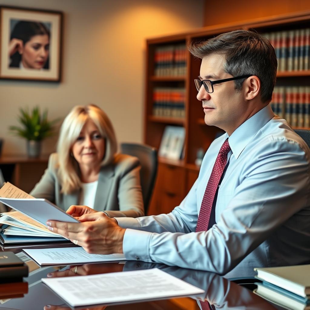 Domesticating Foreign Divorce Decree Lawyer Prince William County