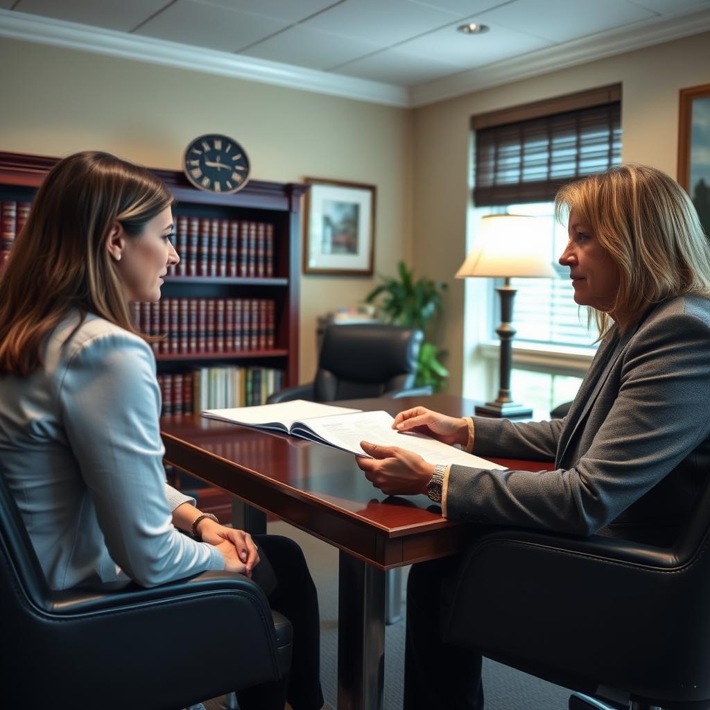 Domesticating Foreign Divorce Decree Lawyer Rappahannock County