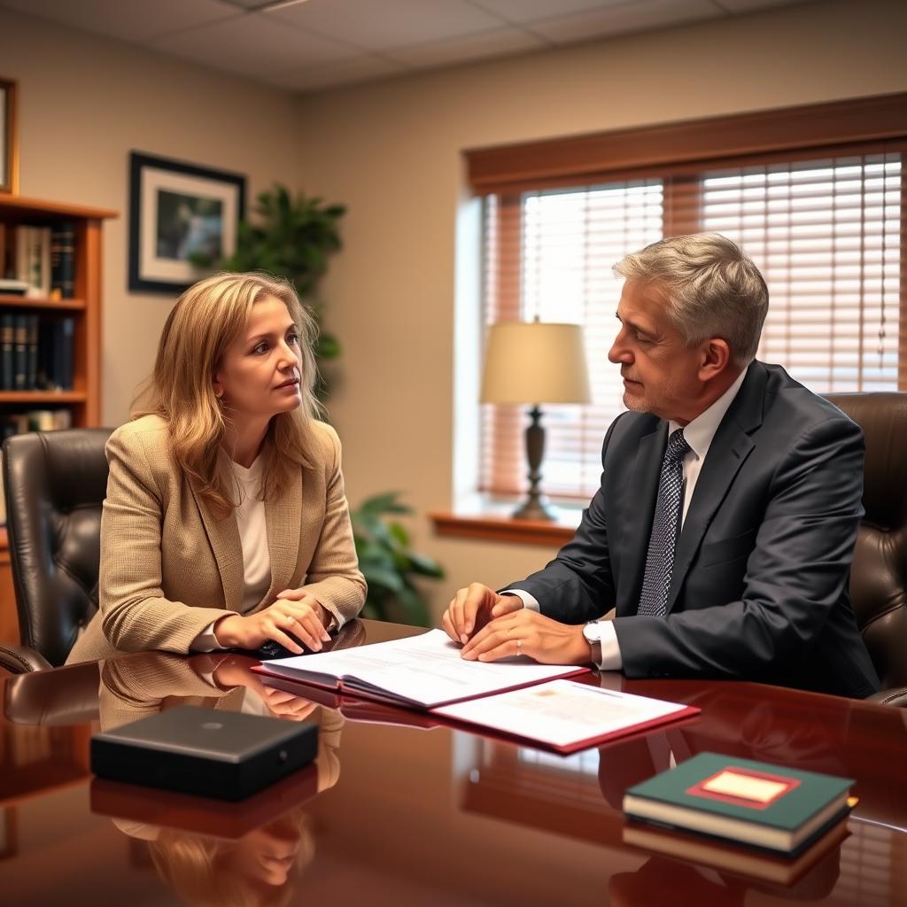 Domesticating Foreign Divorce Decree Lawyer Rockingham County