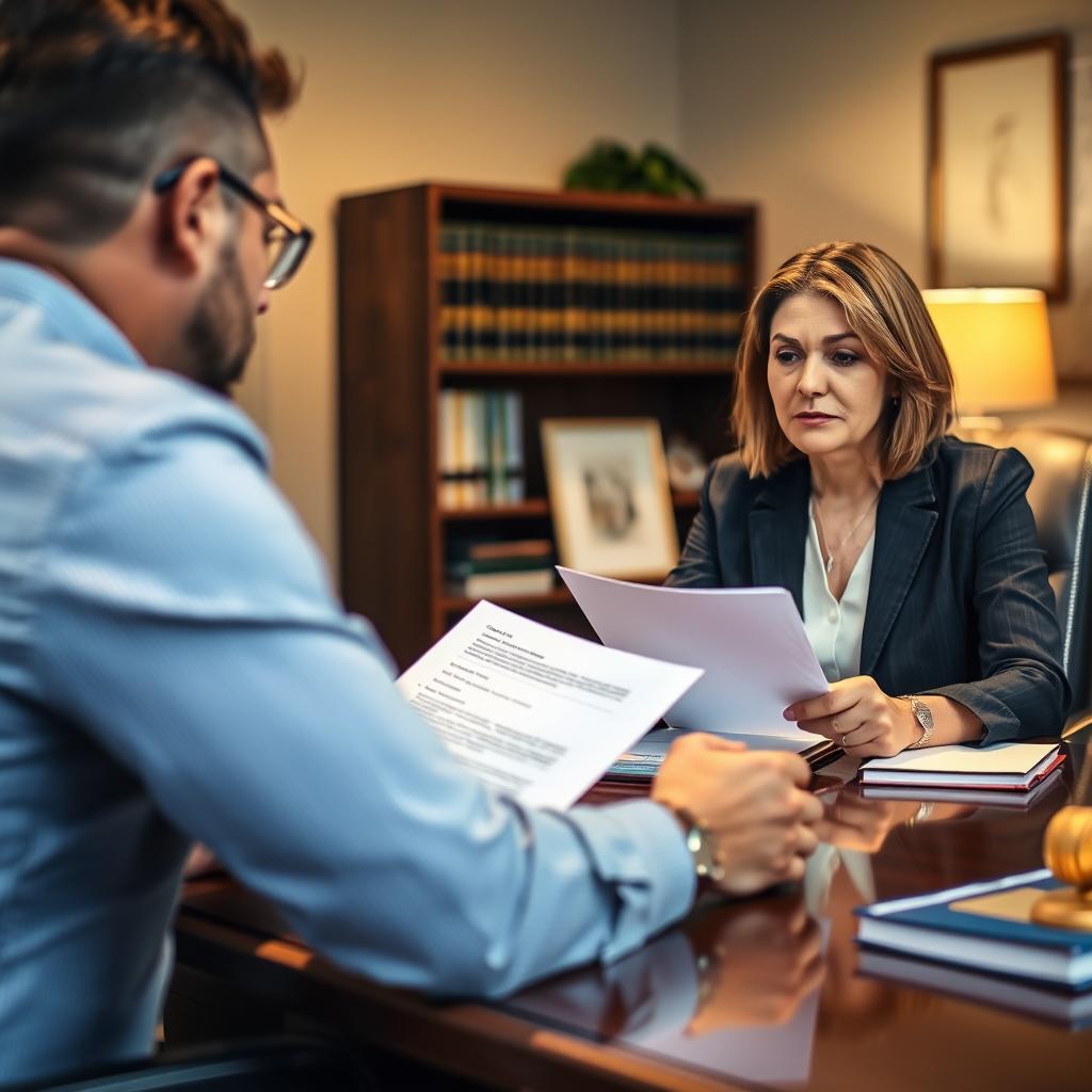 Domesticating Foreign Divorce Decree Lawyer Spotsylvania County