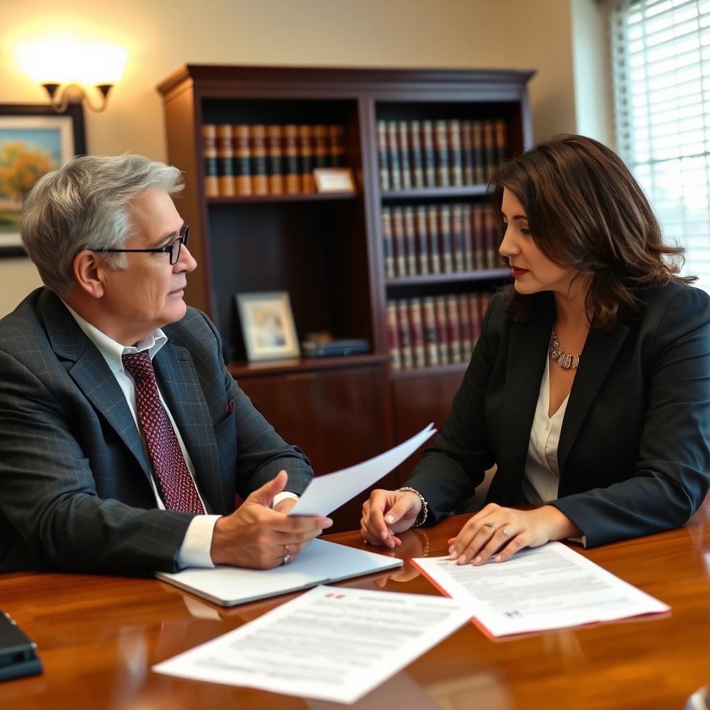 Domesticating Foreign Divorce Decree Lawyer Stafford County