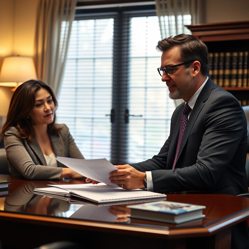 Foreign Divorce Decree Enforcement Lawyer Albemarle County