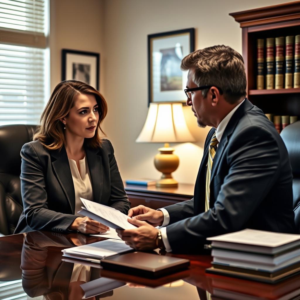 Foreign Divorce Decree Enforcement Lawyer Alexandria