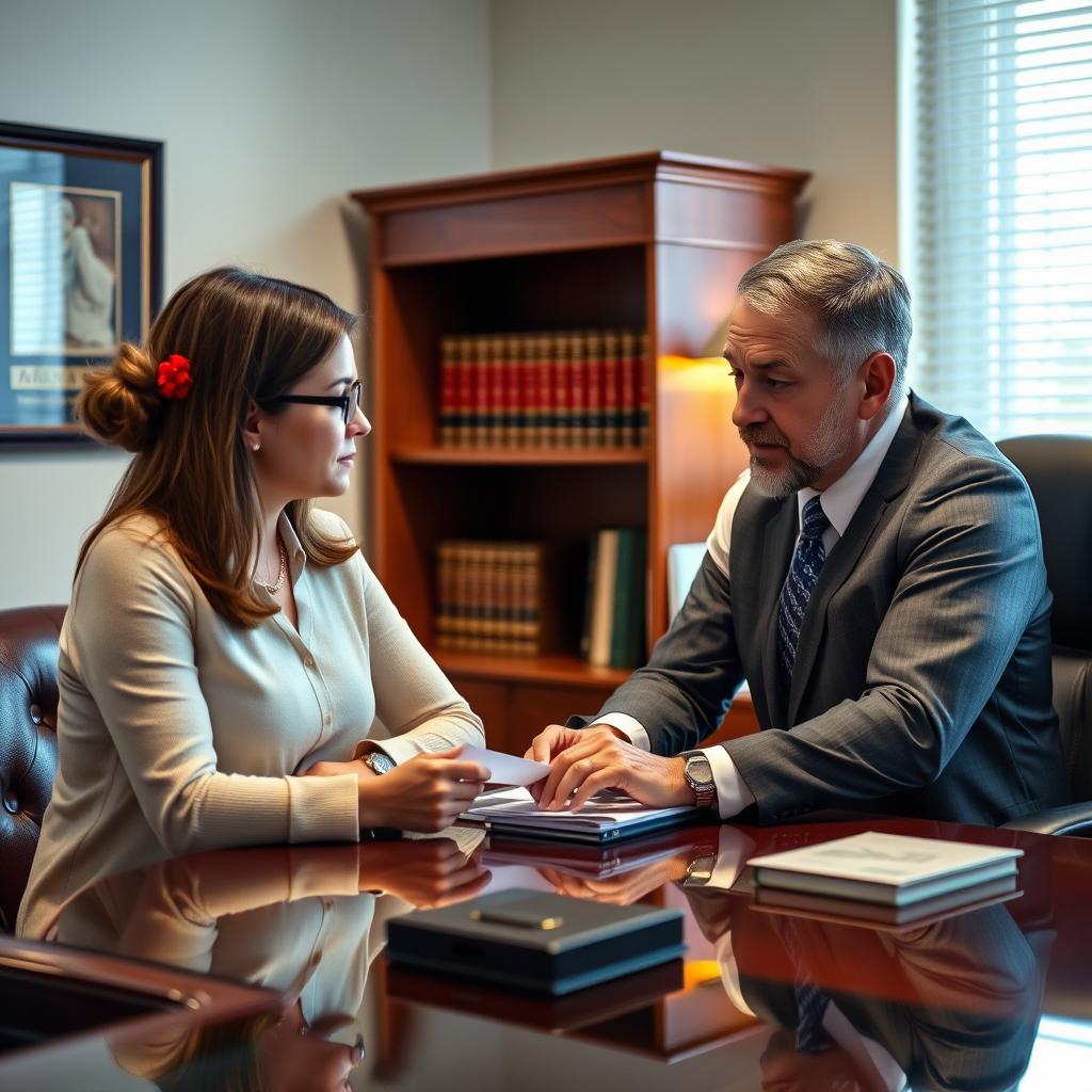 Foreign Divorce Decree Enforcement Lawyer Botetourt County