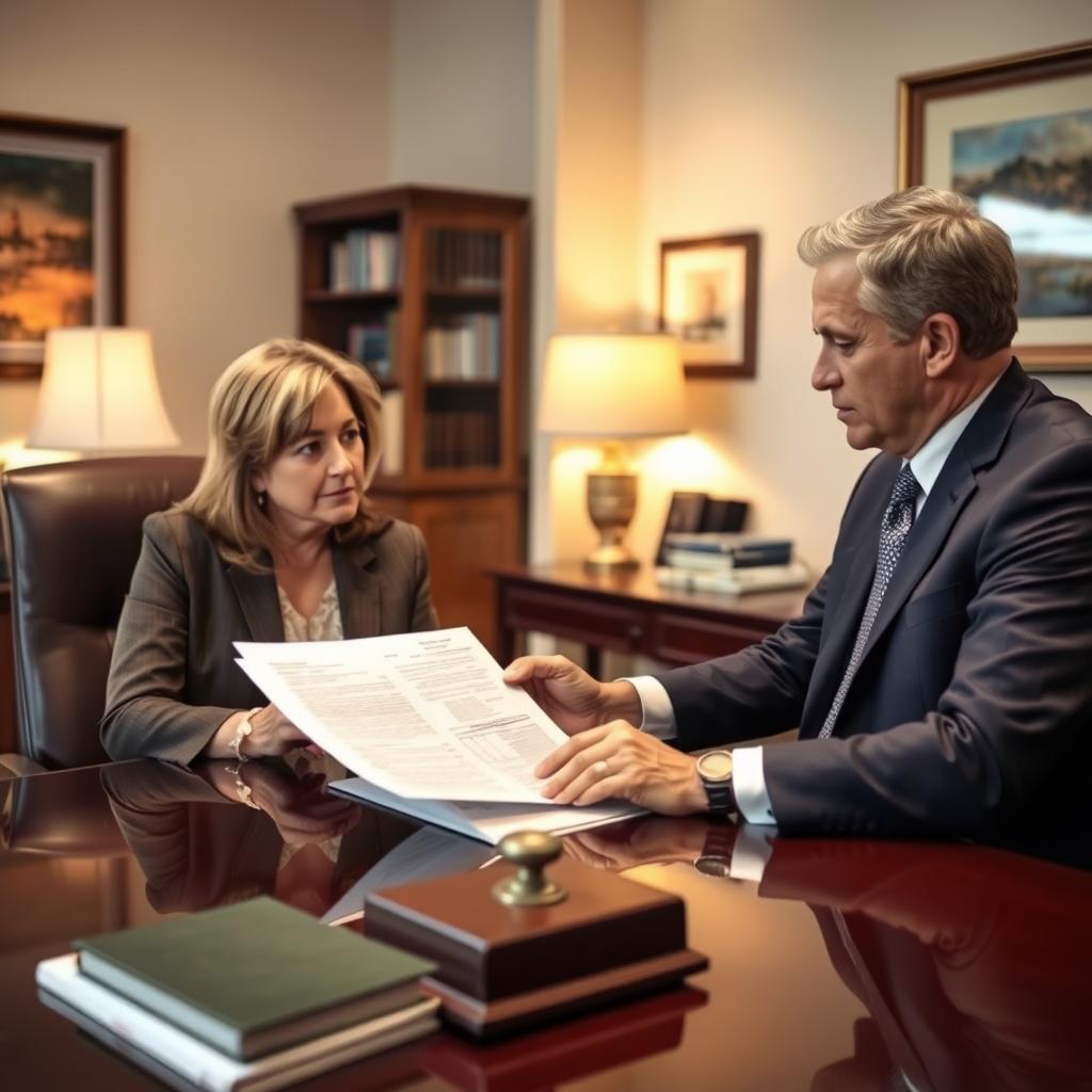 Foreign Divorce Decree Enforcement Lawyer Dinwiddie County