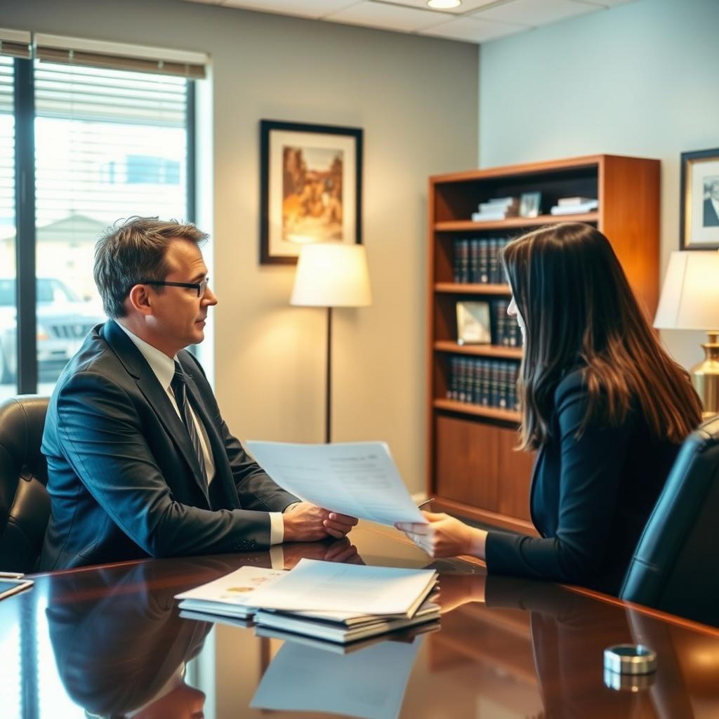 Foreign Divorce Decree Enforcement Lawyer Fredericksburg