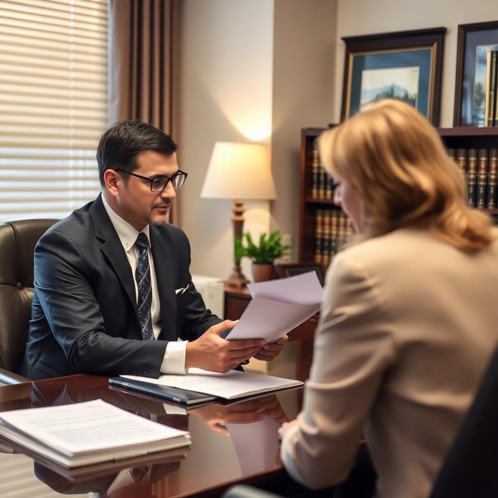 Foreign Divorce Decree Enforcement Lawyer Hanover County