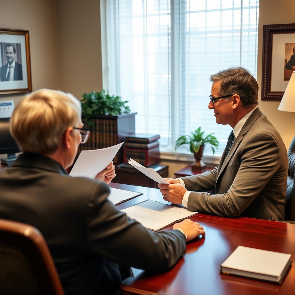 Foreign Divorce Decree Enforcement Lawyer Henrico County
