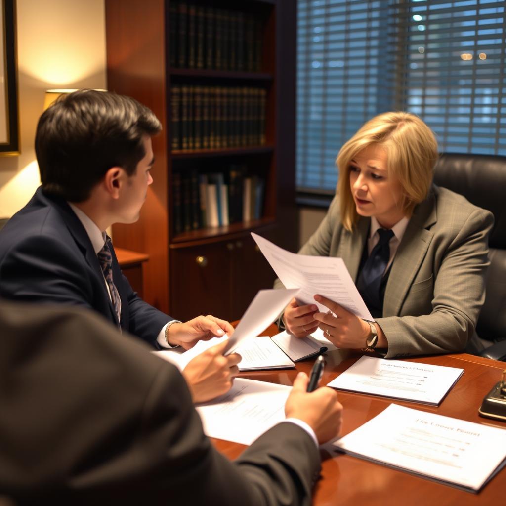 Foreign Divorce Decree Enforcement Lawyer Loudoun County
