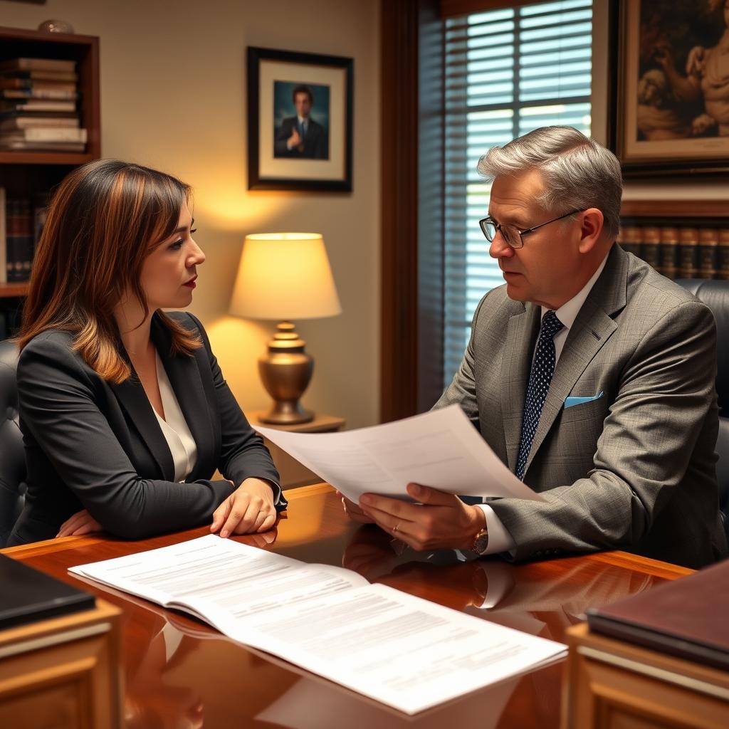 Foreign Divorce Decree Enforcement Lawyer Madison County