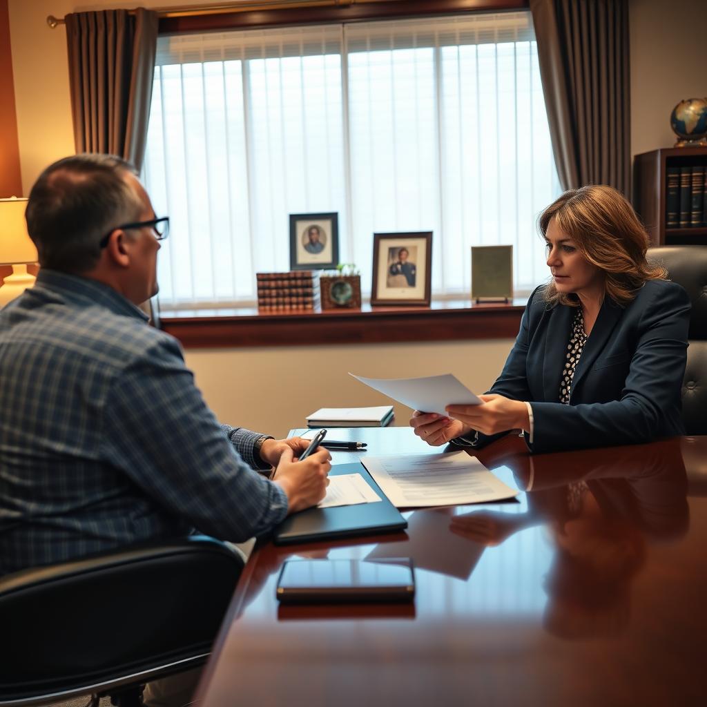 Foreign Divorce Decree Enforcement Lawyer Manassas Park