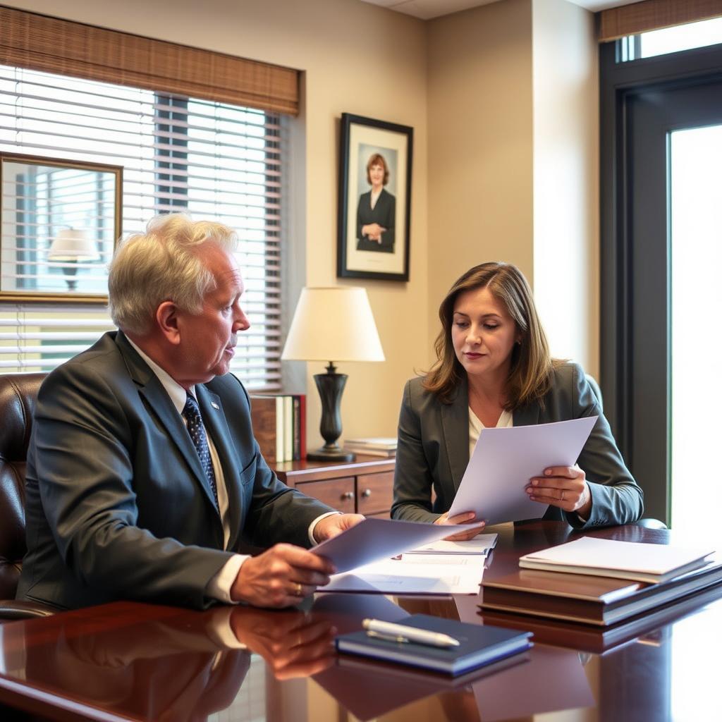 Foreign Divorce Decree Enforcement Lawyer New Kent County