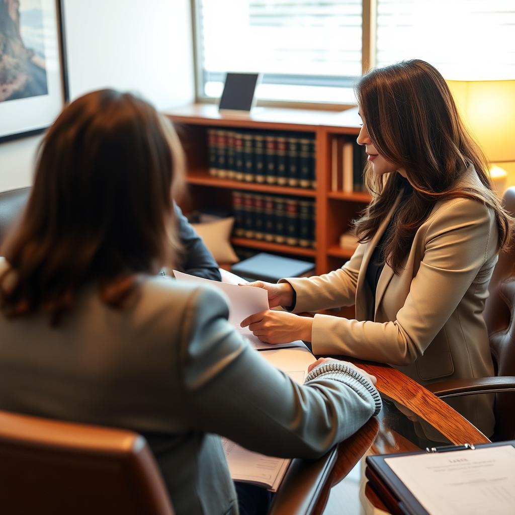 Foreign Divorce Decree Enforcement Lawyer Orange County