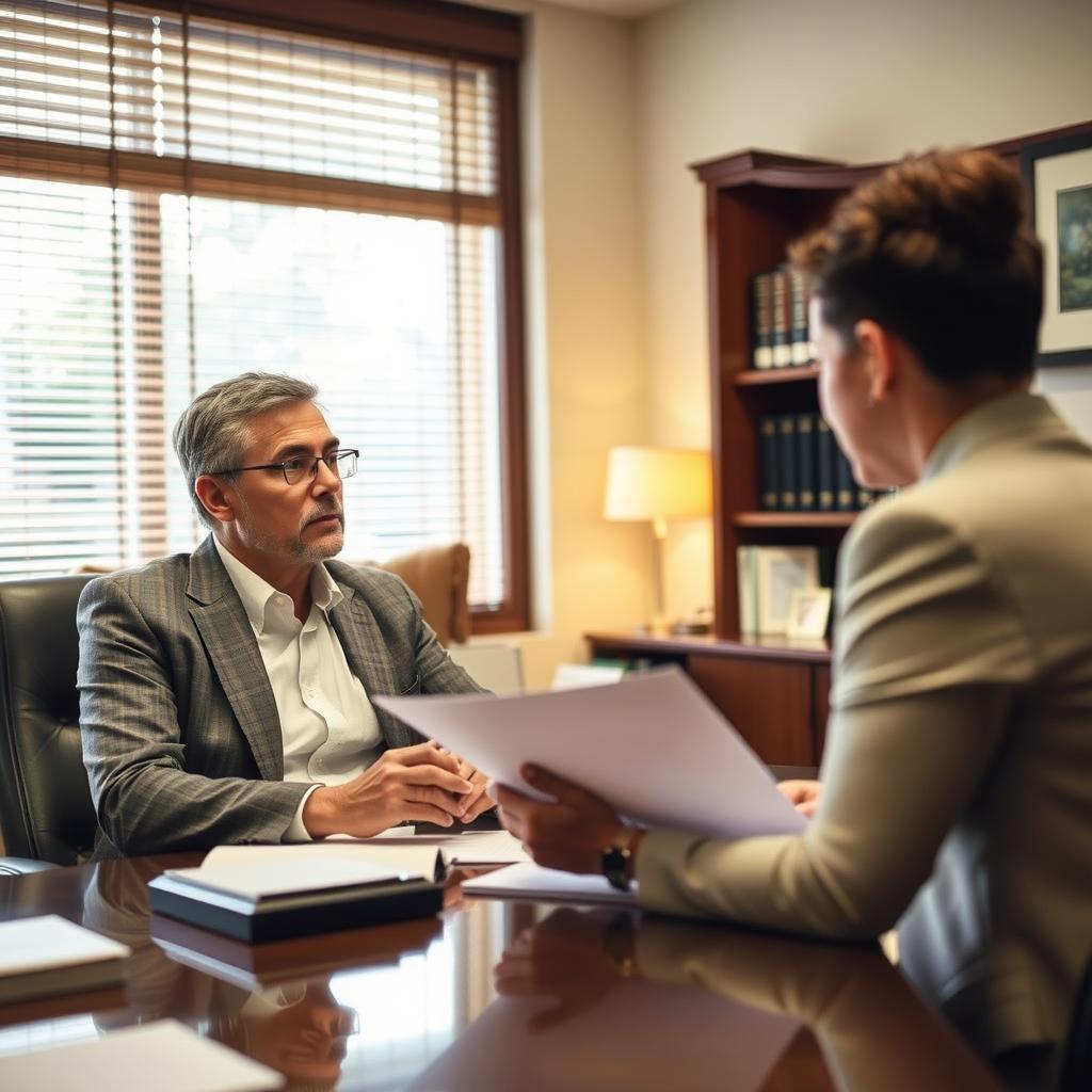 Foreign Divorce Decree Enforcement Lawyer Prince George County