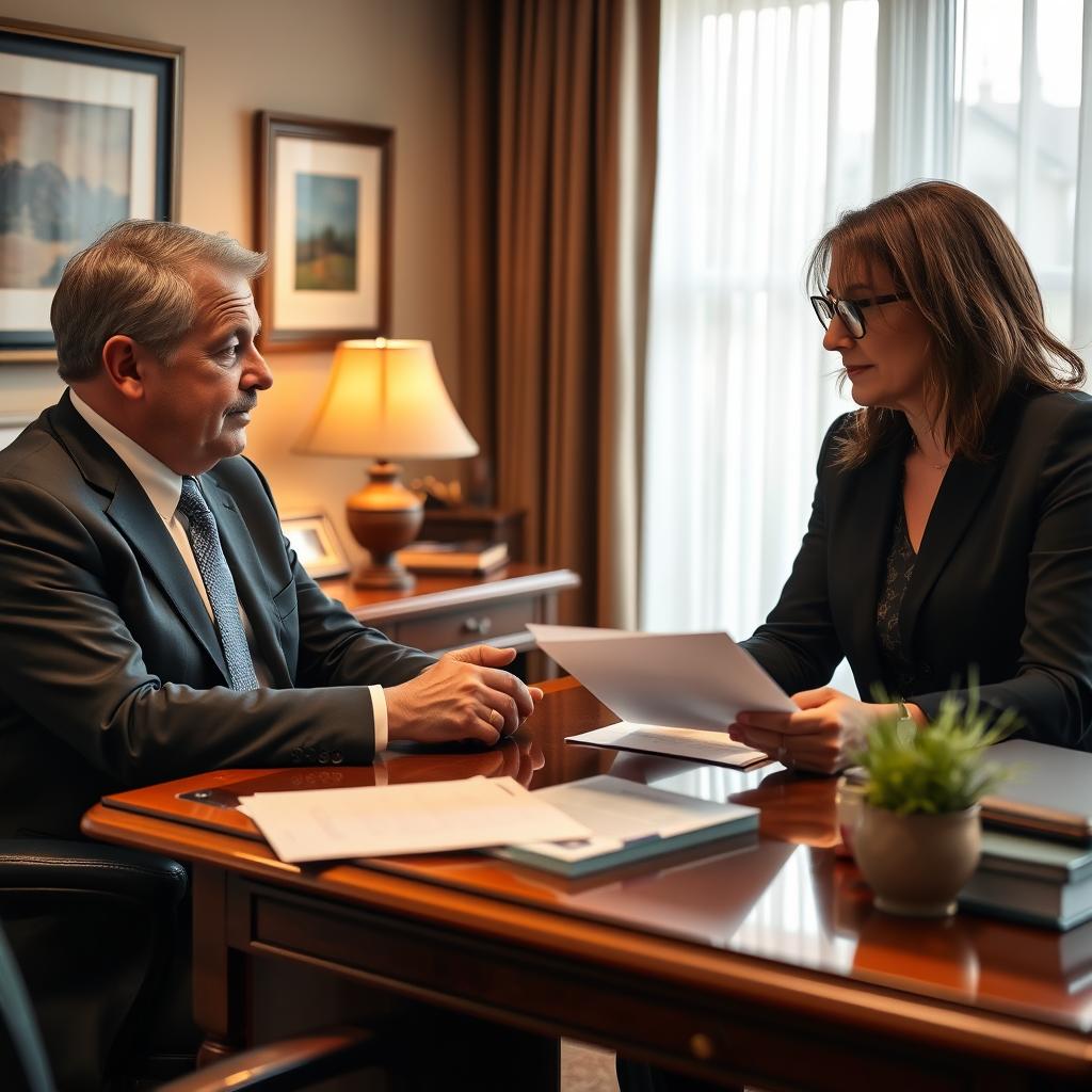 Foreign Divorce Decree Enforcement Lawyer Shenandoah County