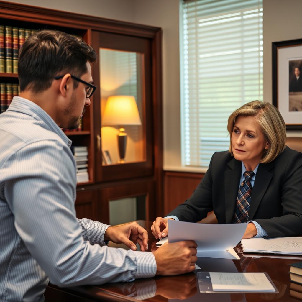 Foreign Divorce Decree Enforcement Lawyer Spotsylvania County