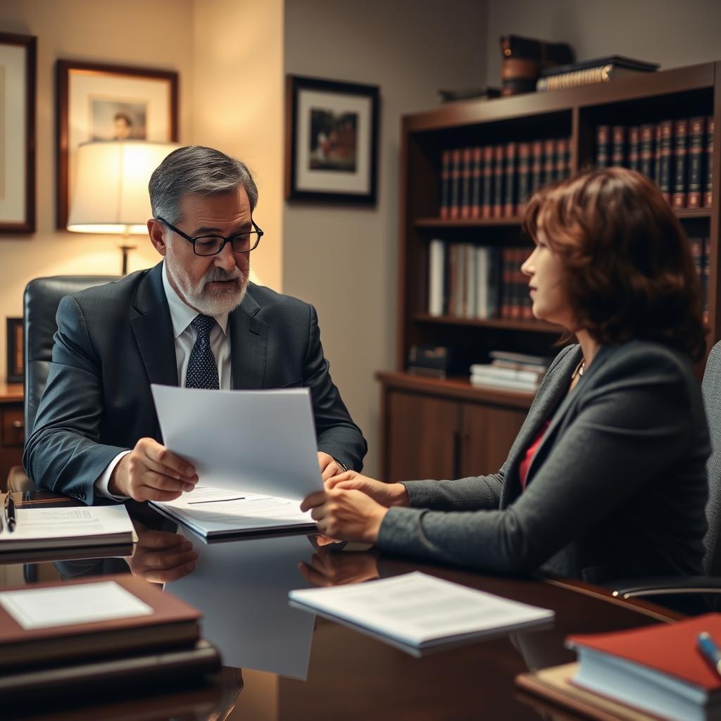 Kinship Adoption Lawyer Louisa County