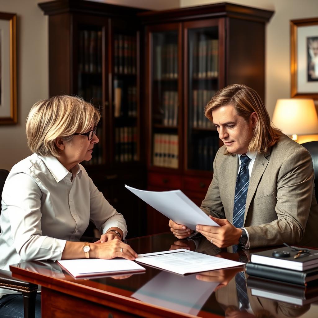 Kinship Adoption Lawyer New Kent County