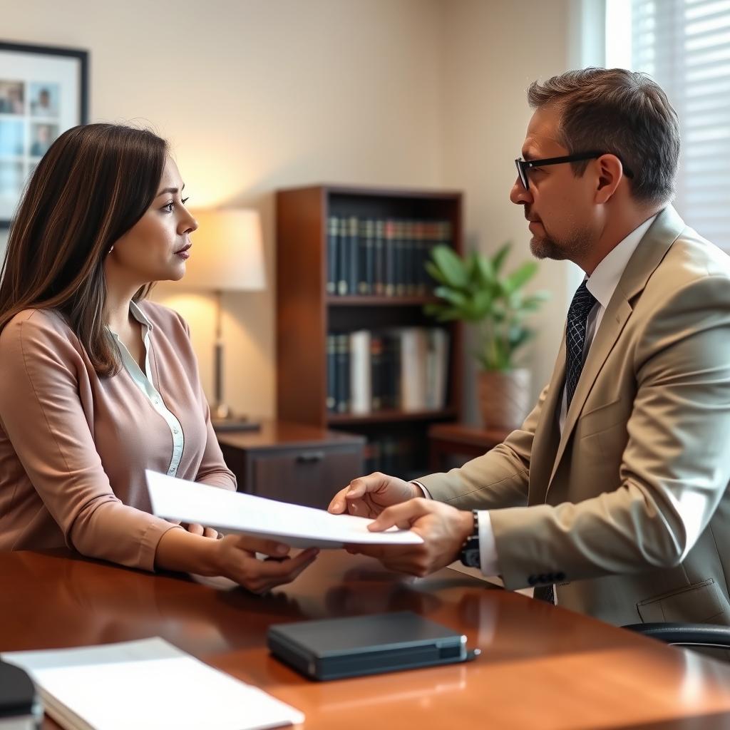 Kinship Adoption Lawyer Orange County