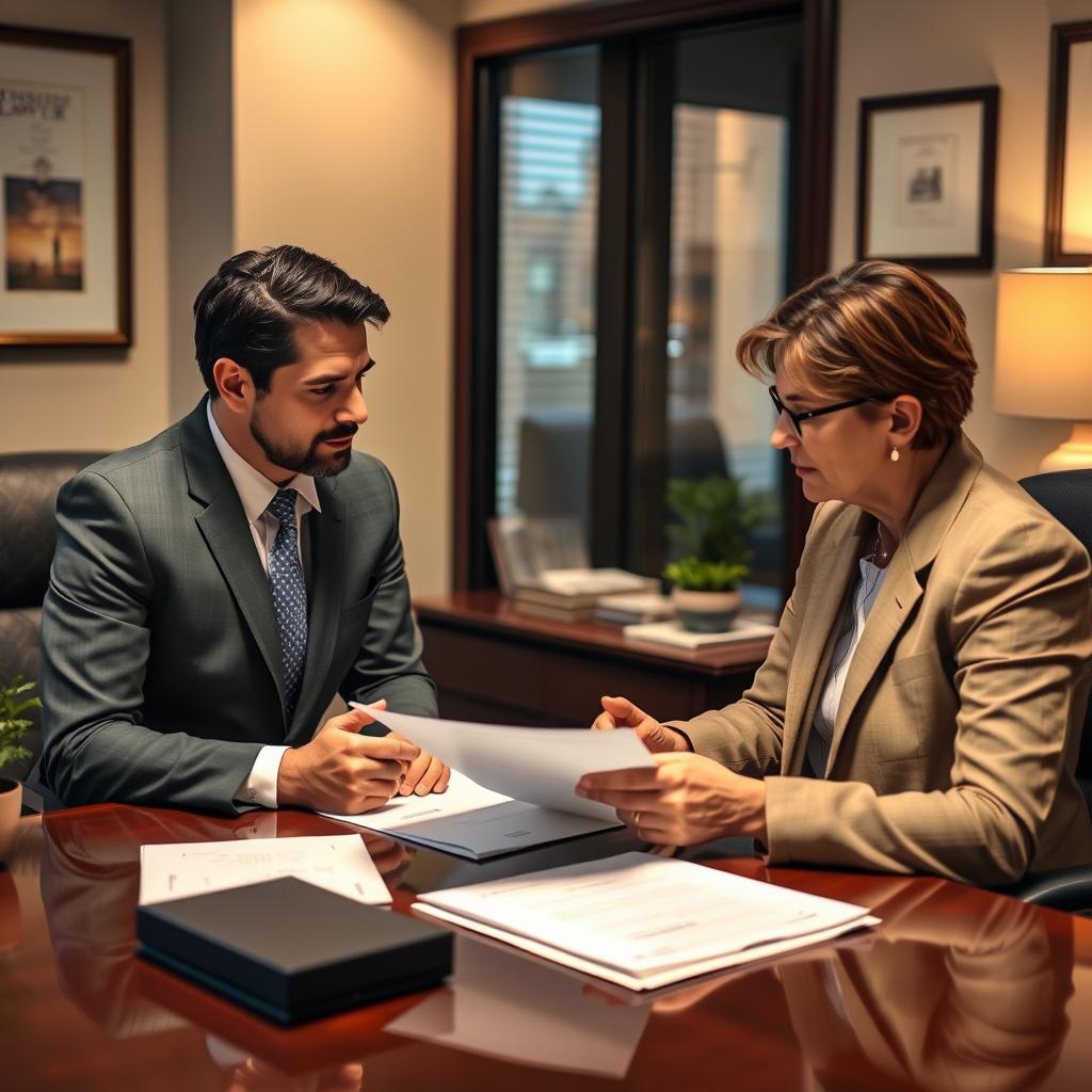 Kinship Adoption Lawyer Prince William County