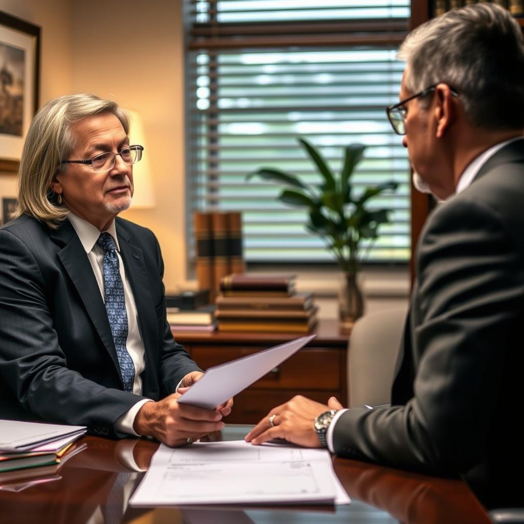 Kinship Adoption Lawyer Stafford County
