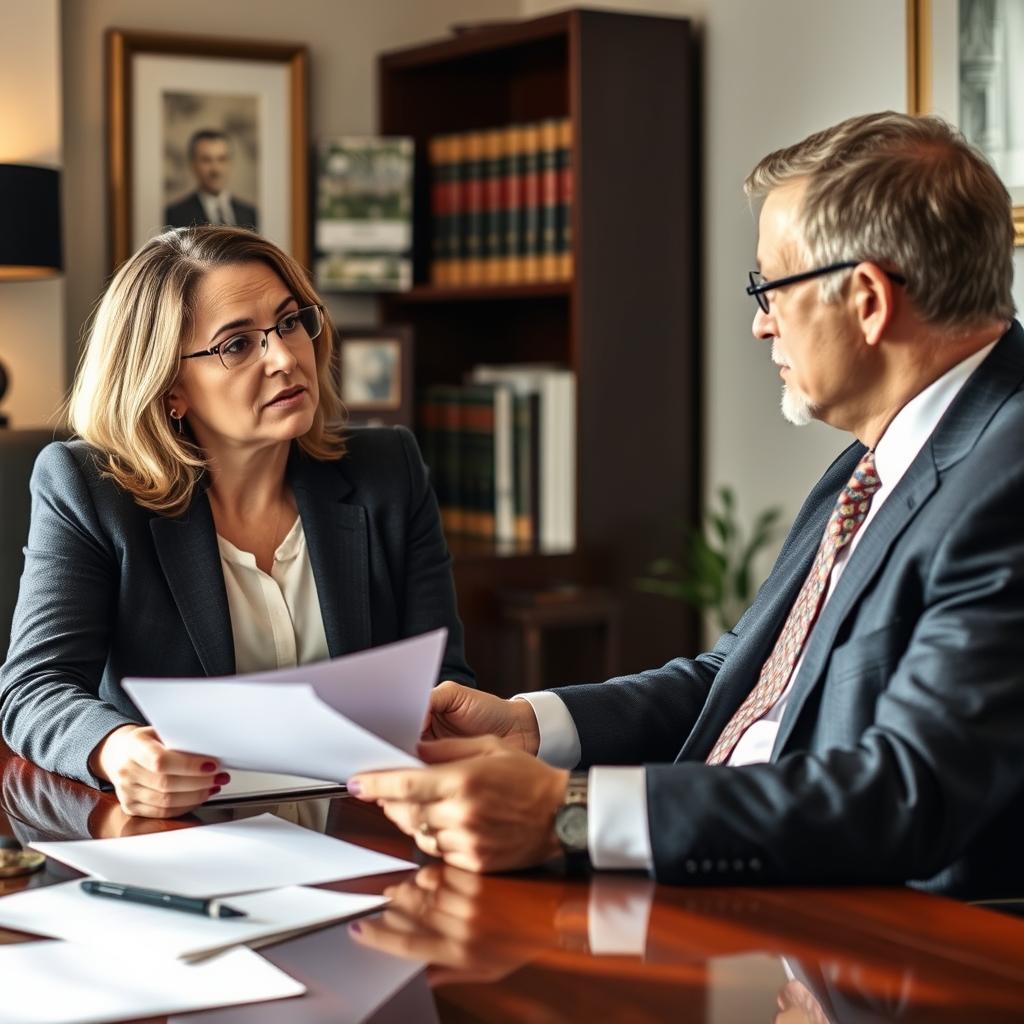 Kinship Guardianship Lawyer Albemarle County