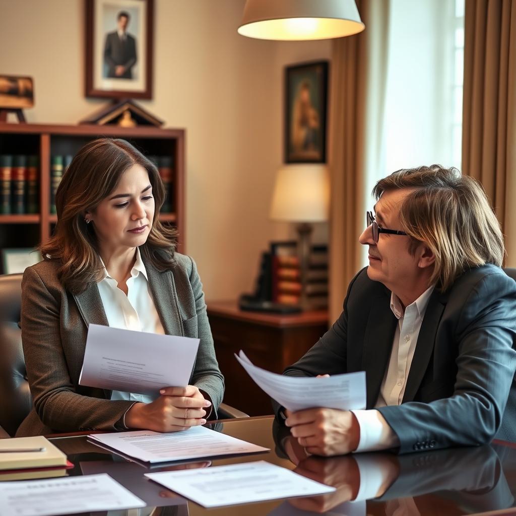 Kinship Guardianship Lawyer Alexandria