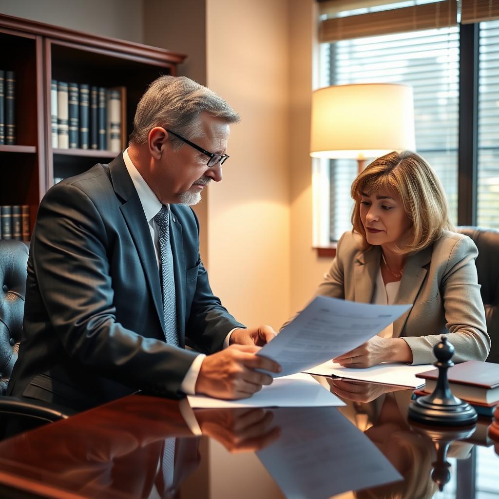 Kinship Guardianship Lawyer Arlington County