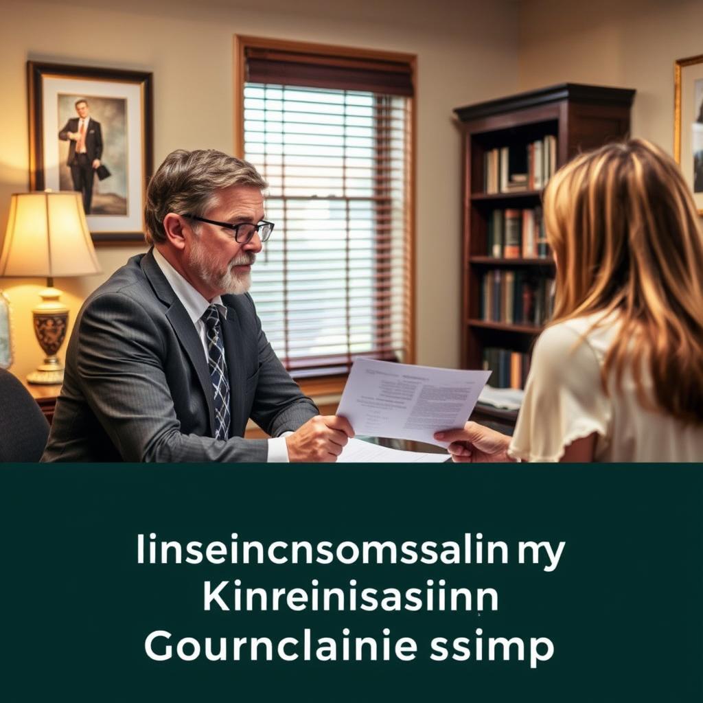 Kinship Guardianship Lawyer Augusta County