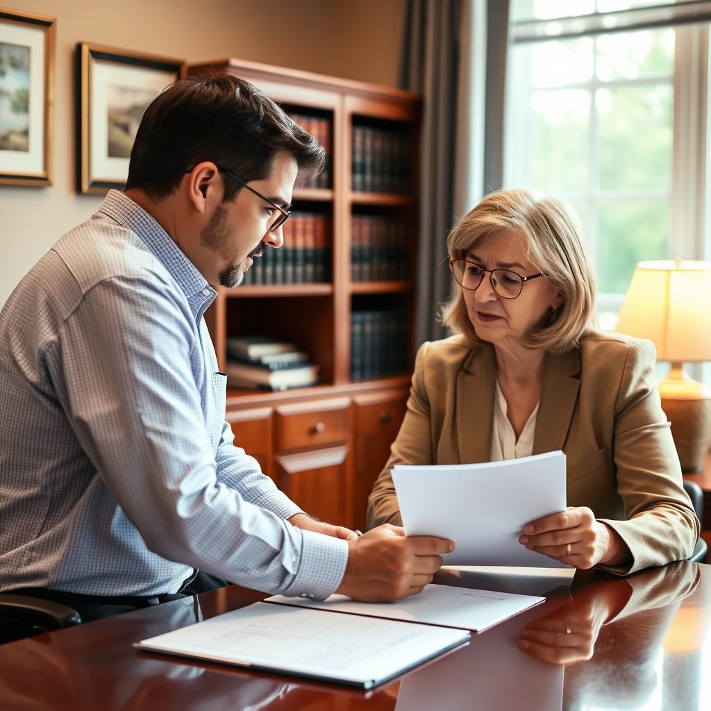 Kinship Guardianship Lawyer Caroline County