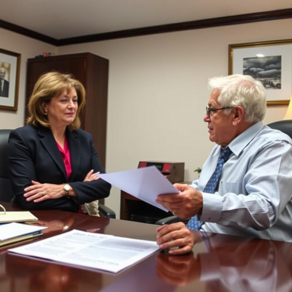 Kinship Guardianship Lawyer Culpeper County