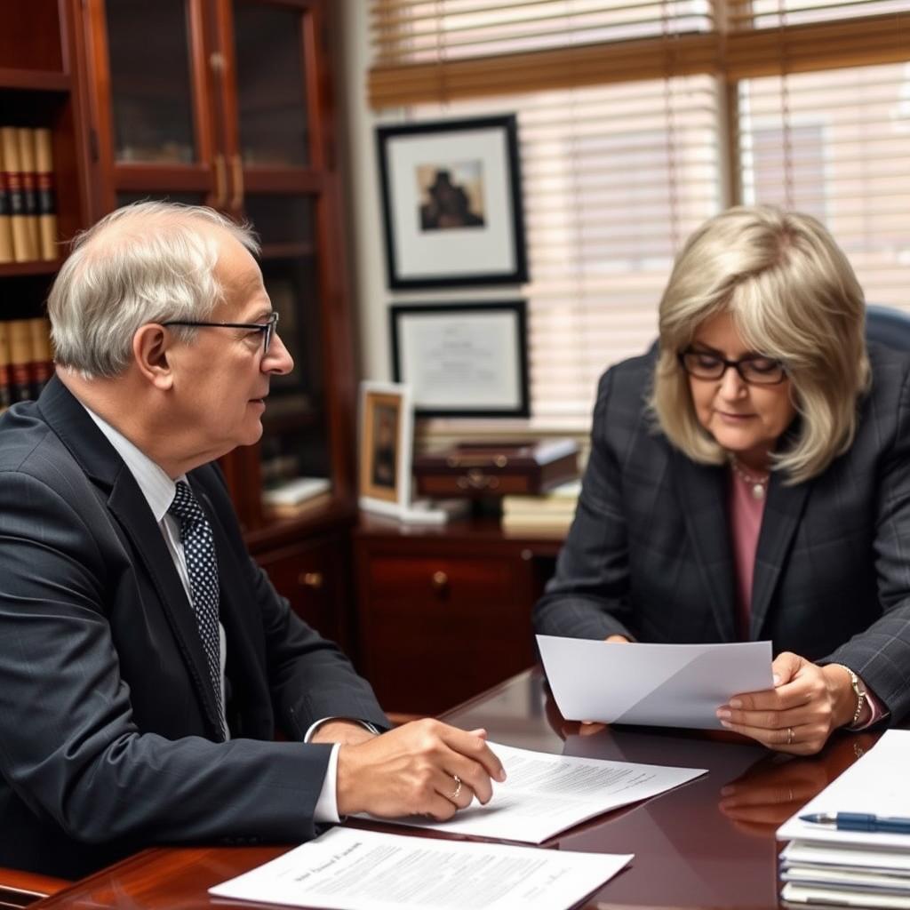 Kinship Guardianship Lawyer Fairfax County