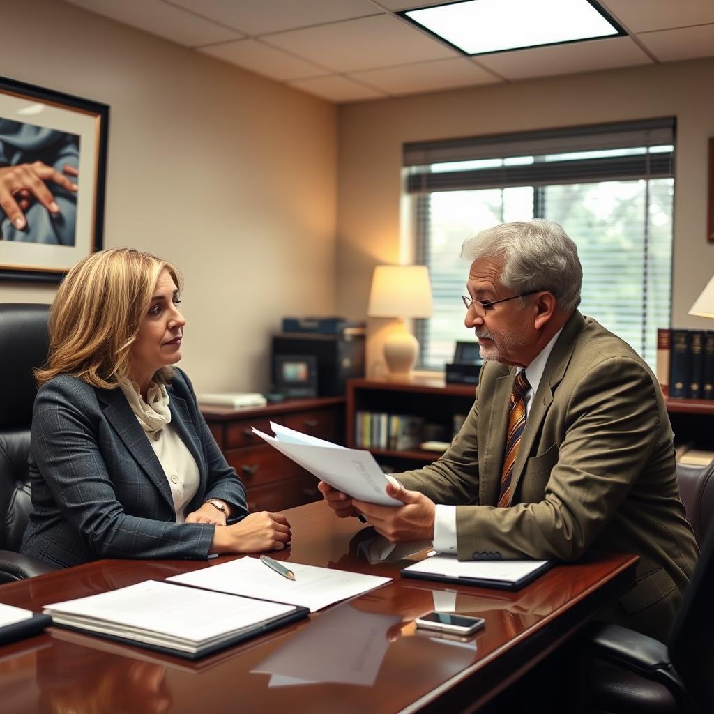 Kinship Guardianship Lawyer Fairfax