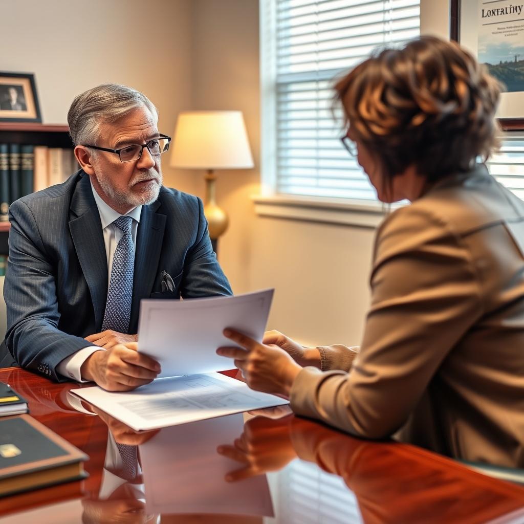 Kinship Guardianship Lawyer Frederick County