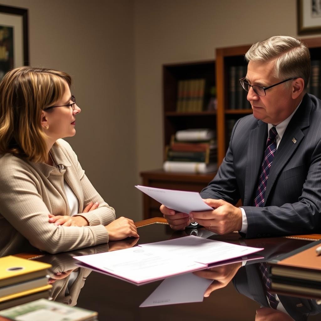 Kinship Guardianship Lawyer Goochland County