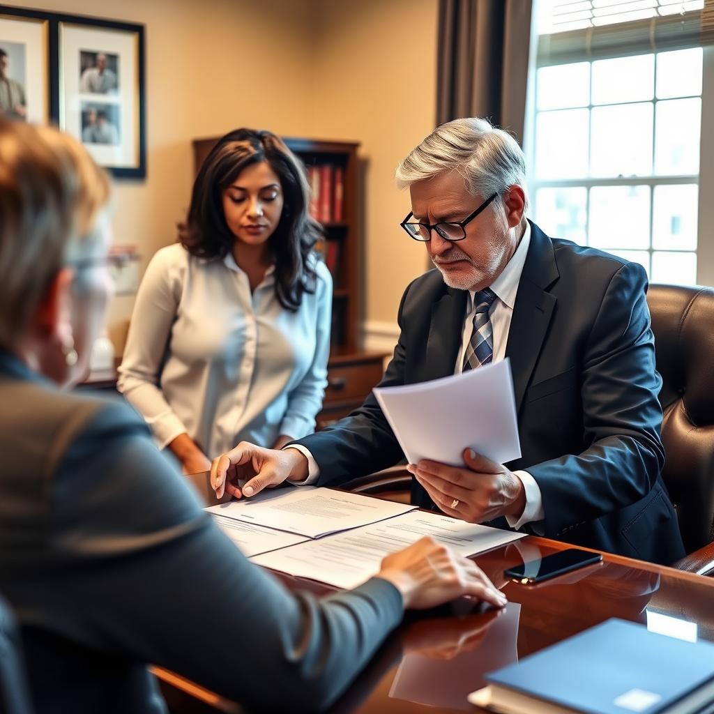 Kinship Guardianship Lawyer Henrico County