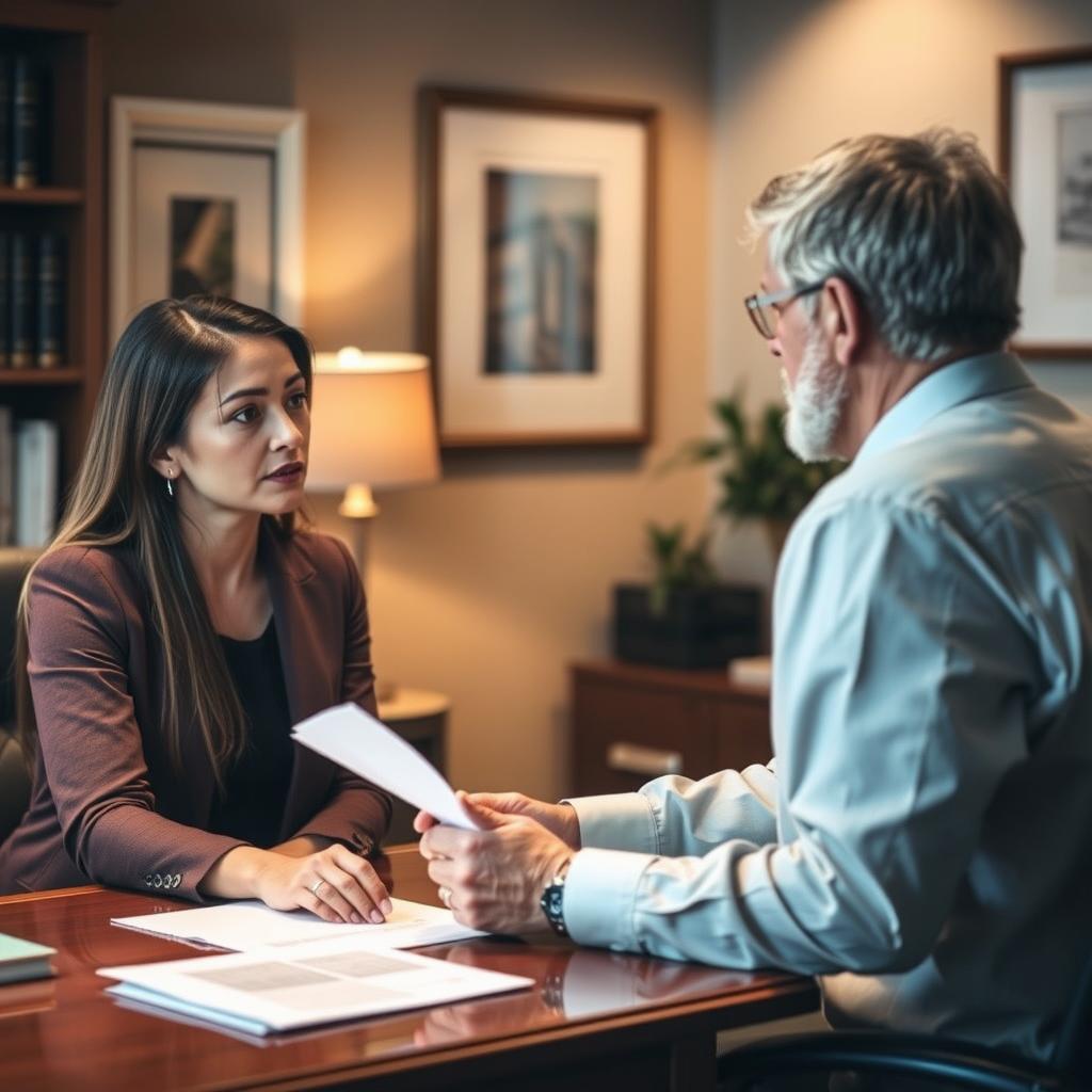Kinship Guardianship Lawyer King George County