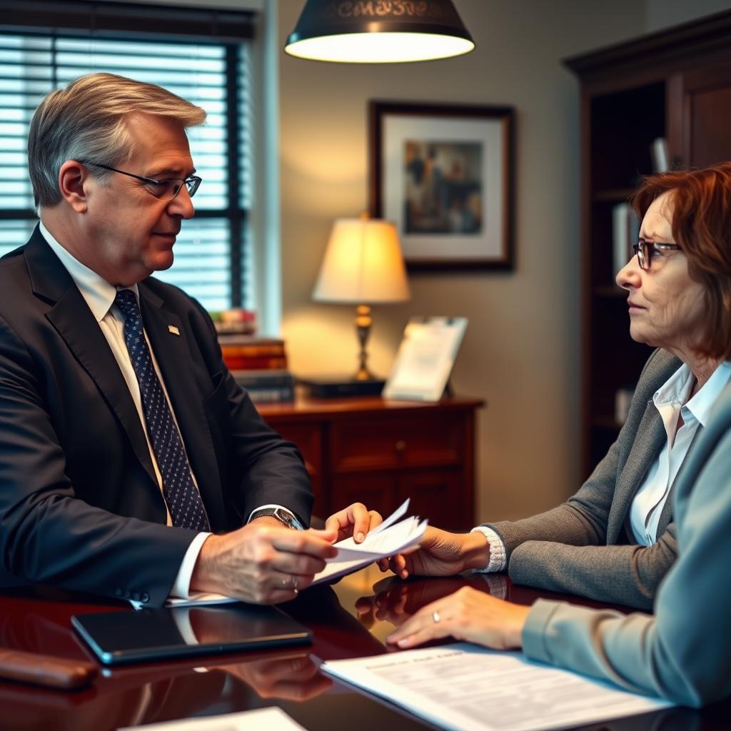 Kinship Guardianship Lawyer King William County