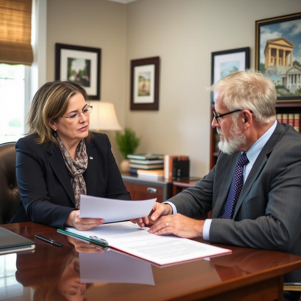Kinship Guardianship Lawyer Lexington