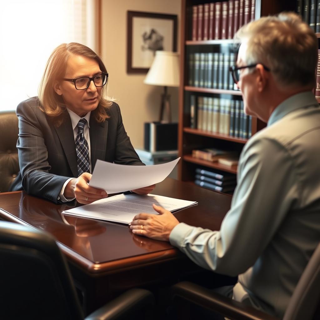 Kinship Guardianship Lawyer Loudoun County