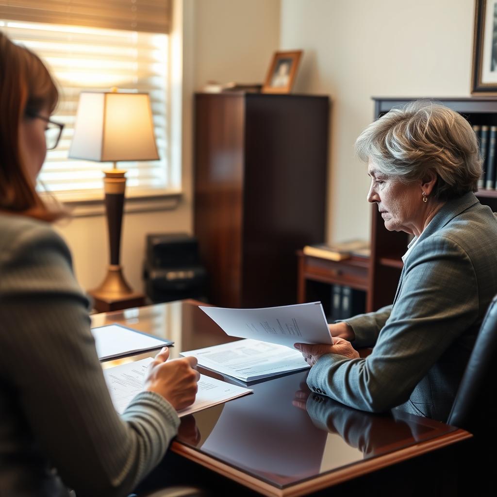 Kinship Guardianship Lawyer Louisa County